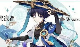 原神木偶归终最新爆料,神秘新角色揭秘，揭开神秘面纱！