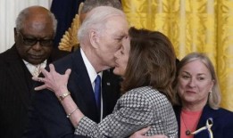 佩洛希最新爆料,揭秘政治内幕与权力斗争真相