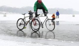 长春自行车爆料视频曝光,揭露城市交通乱象